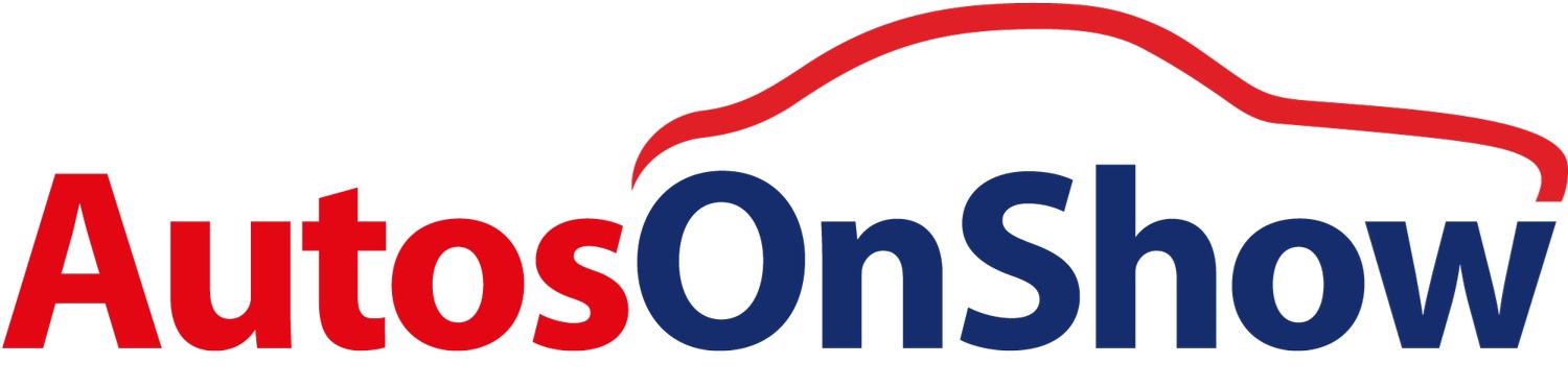 AutosOnShow Logo